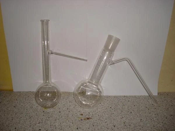 Kolba Vyursa KP-1-250-29/32 TS