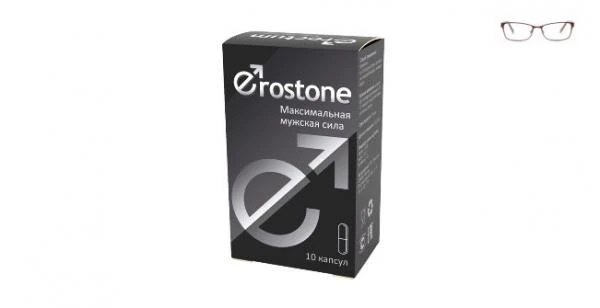 Капсулы Erostone