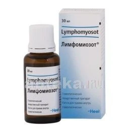 LIMFOMIOZOT tomchilar 30ml