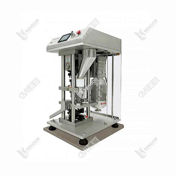 Tabletochniy press unic 600B