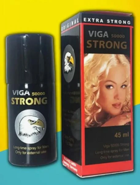 Viga 50000-spray prolongator