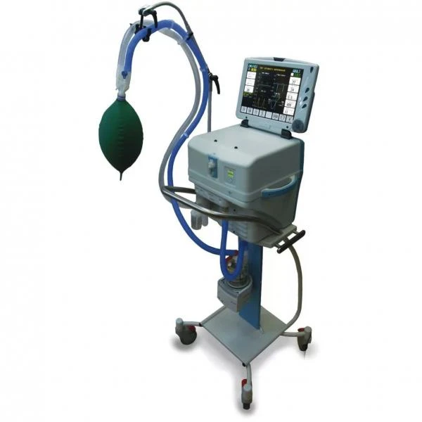 Аппарат ИВЛ "ФАЗА-21"