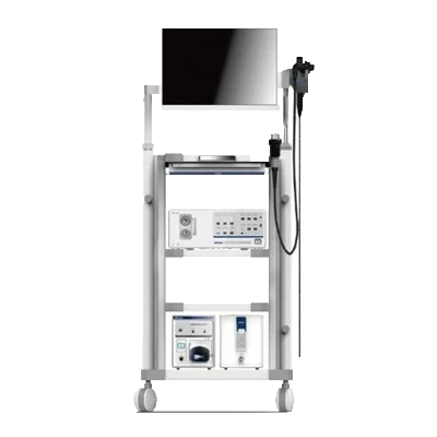 Видеоэндоскопическая Система в Комплекте VME-2300