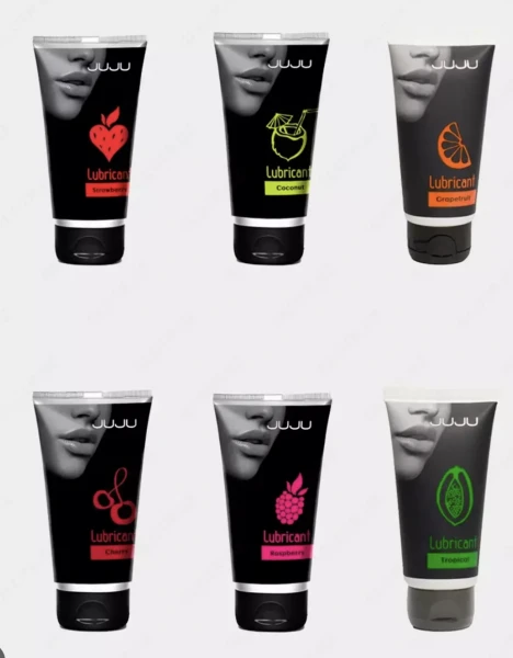 Juju suvga asoslangan moylash materiallari