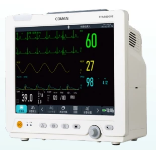 Монитор пациента star 8000e