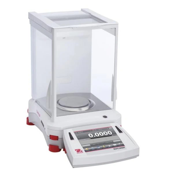 Аналитические весы PX224