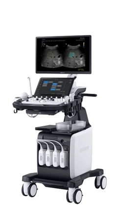 Ультразвуковой сканер Samsung V7-RUS