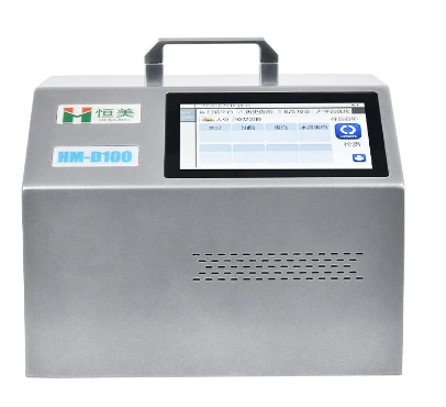 Анализатор соевого белка