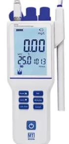 Kislorodomer DO210E portativniy