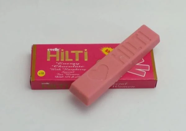 Шоколад Hilti Energy