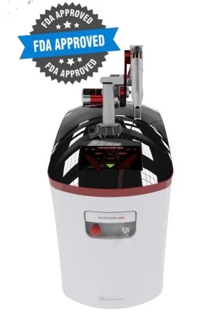 PICOCARE
Pikosekundniy Lazer