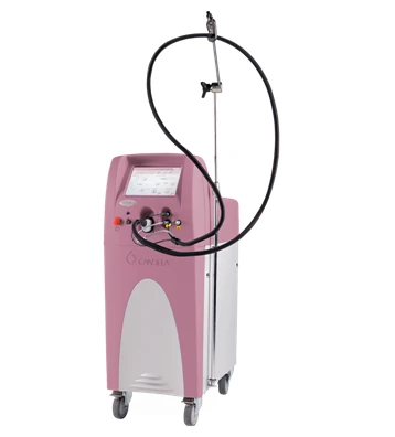 Сосудистый лазер CANDELLA Vbeam Perfecta