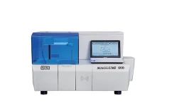 Analizator MAGLUMI 600