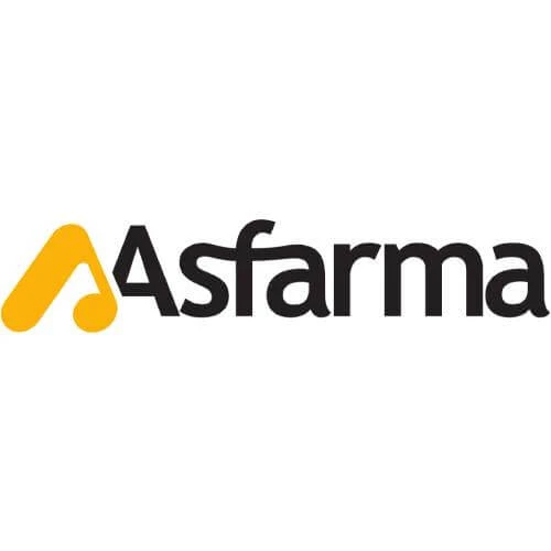 Asfarma Savdo ООО