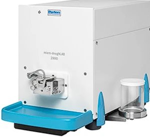 Teksturoanalizator Mikro-douLAB