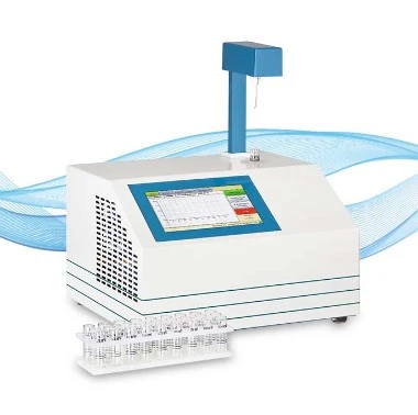 Izmeritel temperaturi zamerzaniya moloka