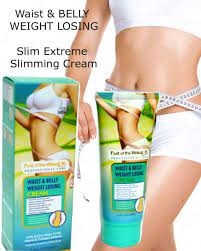 Антицеллюлитный крем