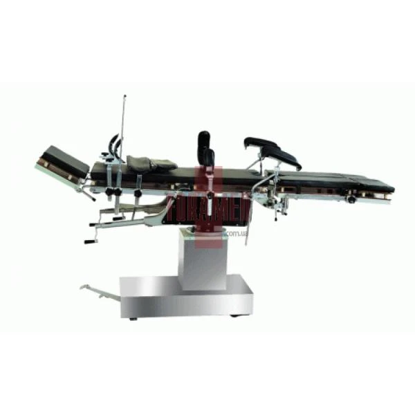 Механический операционный стол