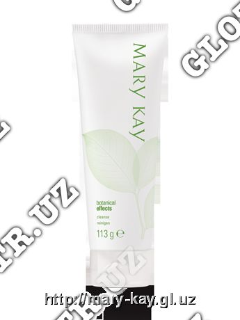 Ochishayushee sredstvo Botanical Effects