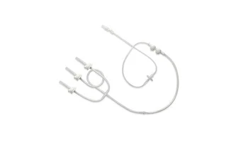 Трубка насоса для инжектора Ulrich