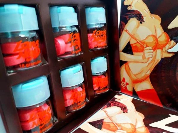 Таблетки для женщин Long Night