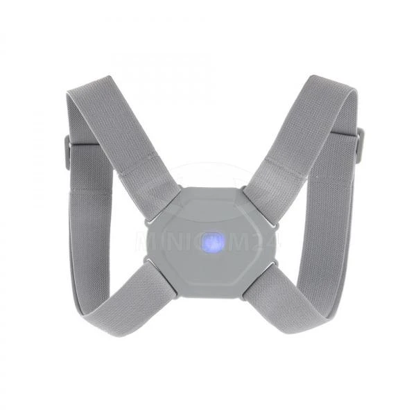 Вибрационный корректор осанки