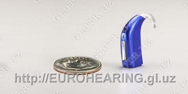 Oticon Safari 900 SP