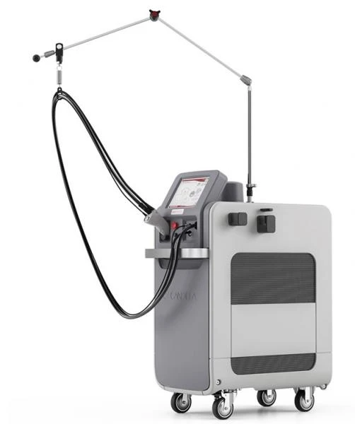 Lazer CANDELLA Gentle Lase Pro-U