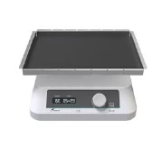 Orbitalniy sheyker s universalnoy platformoy