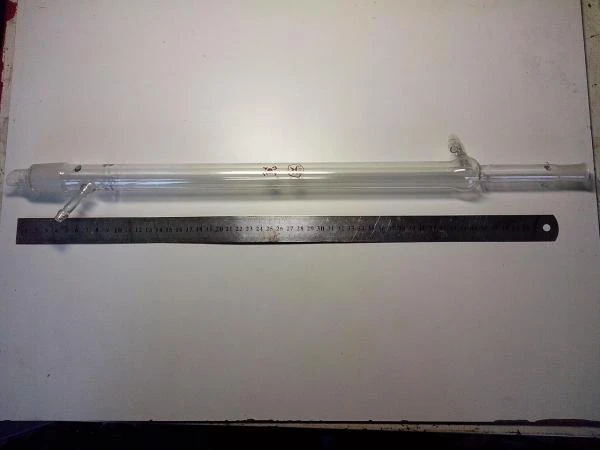 Xolodilnik Libixa XPT-1-300-14/23 s pryamoy trubkoy