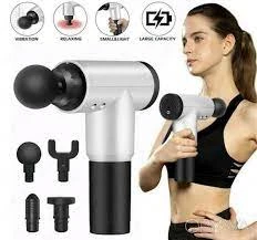 Massajyor dlya mishs Fascial Gun HF