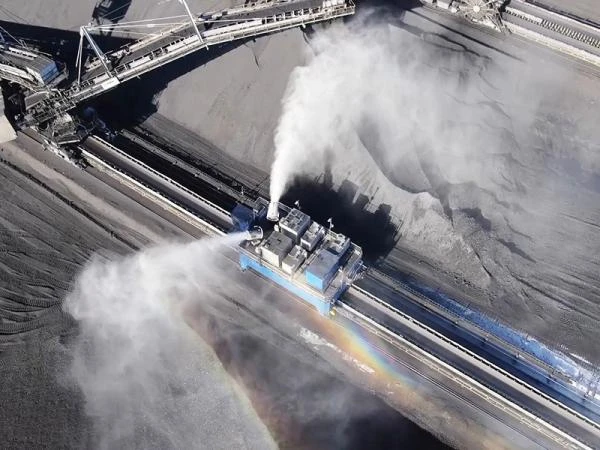 Sredstvo pilepodavleniya i antismerzaniya - eritma 29% "ECOPELL"