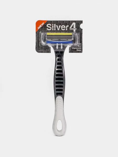 Britva Silver 4