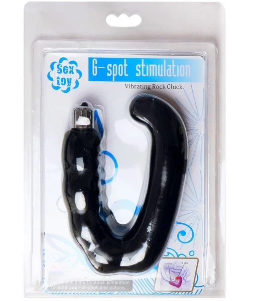 Массажёр простаты