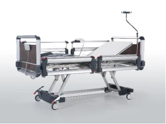 Функциональная кровать NITRO HB 6240