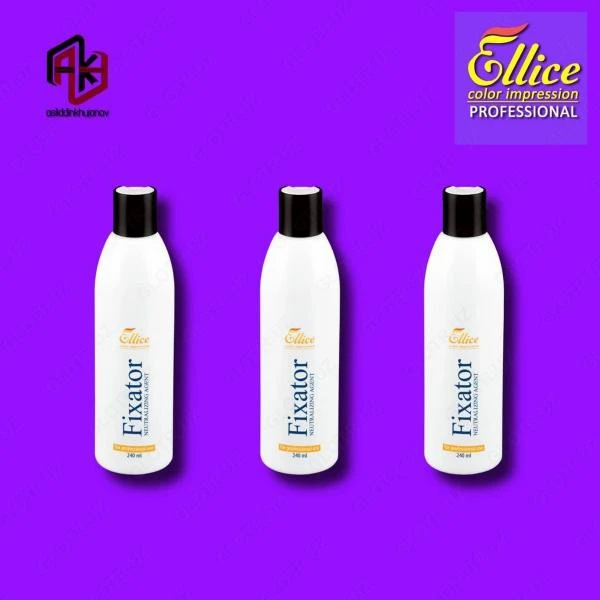 Neytralizator-fiksator - Ellice Fixator