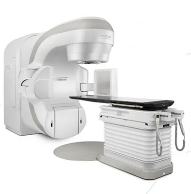 Линейный ускоритель TrueBeam