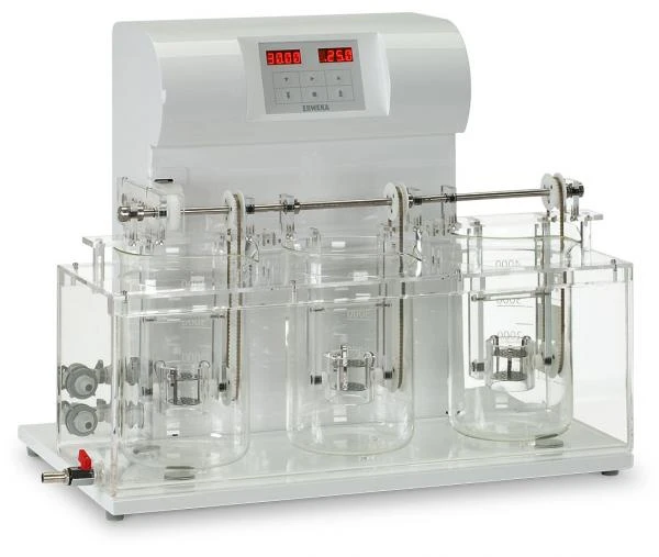 Testeri suppozitoriev ST 35