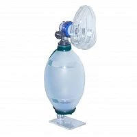 Одноразовый реанимационный мешок АМБУ