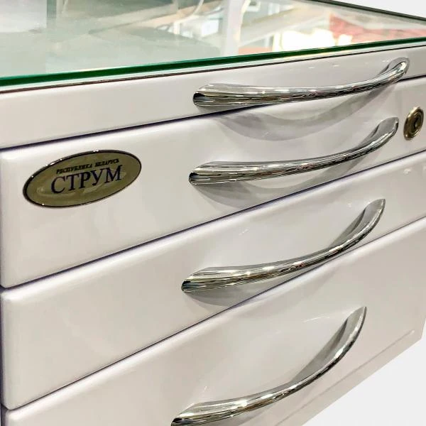 Передвижной столик врача С3П