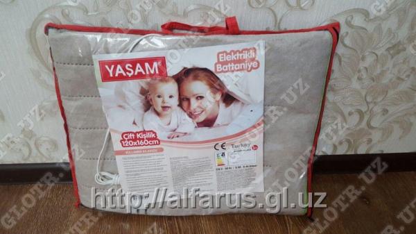 Электроодеяло