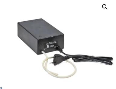 Ozoniruyushee ustroystvo TA-Ozon