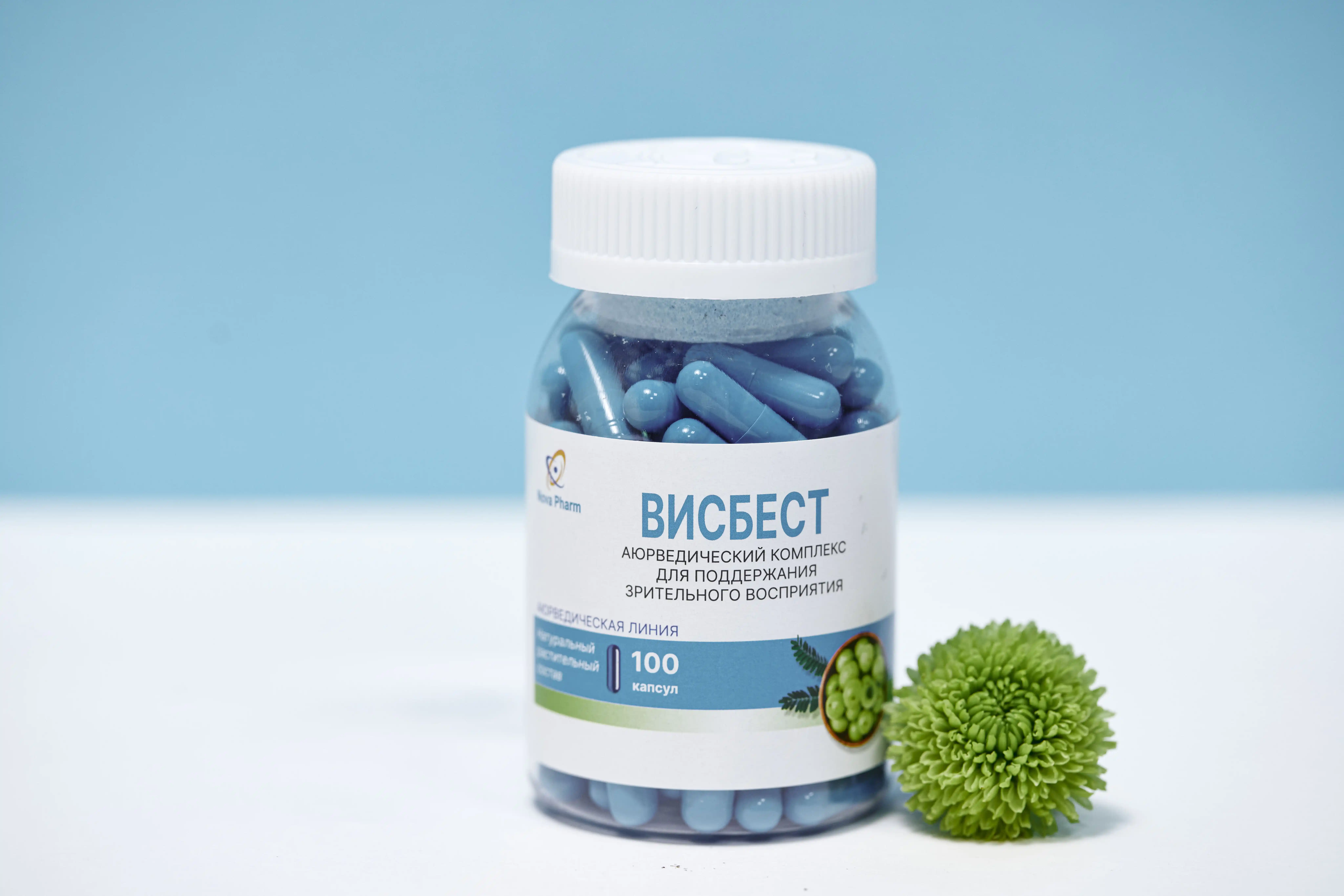 LIV-PROTEKT GEPA+ kapsulalar N100