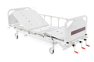 Функциональная кровать механическая MS 1023