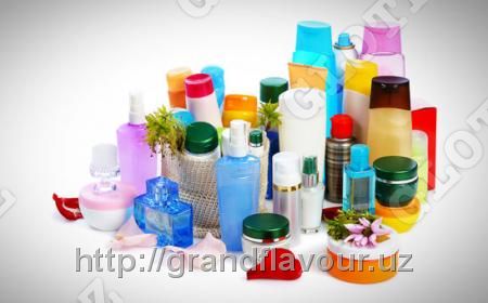 Kosmetika dlya uxoda za telom