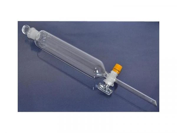 Voronka delitelnaya VD-1-500 ml