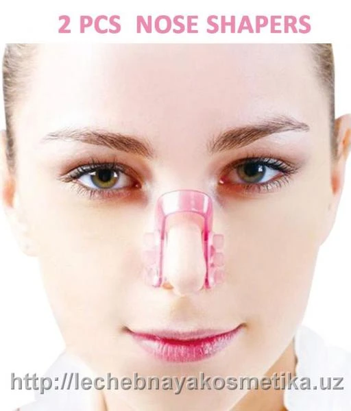 Rinokorrektor dlya nosa - Rhino Correct