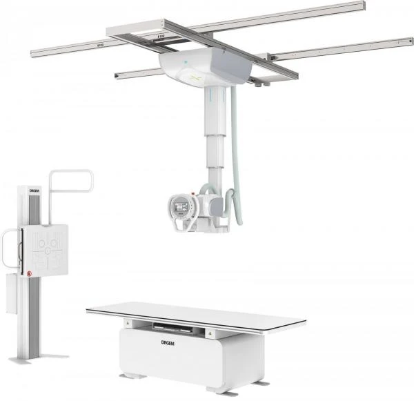 Apparat diagnosticheskiy rentgenovskiy modeli gxr-u32sd