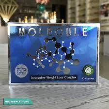 Molecule sredstvo dlya poxudeniya