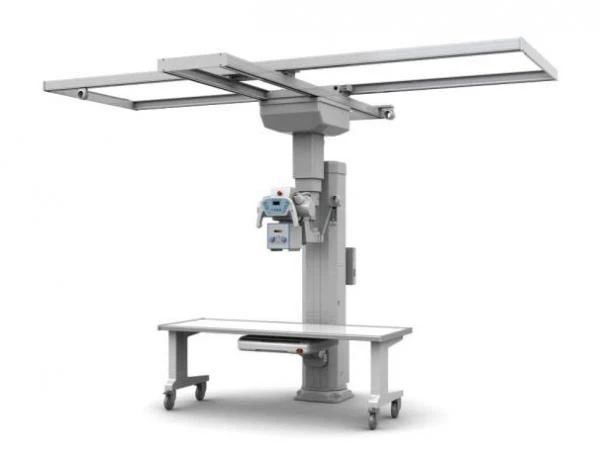 Цифровая радиографическая рентгеновская система Jumong M